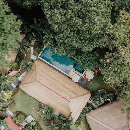 Maylie Bali Villa & Bungalows Canggu Esterno foto