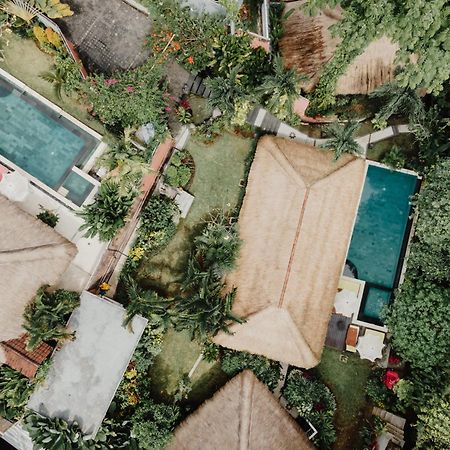 Maylie Bali Villa & Bungalows Canggu Esterno foto