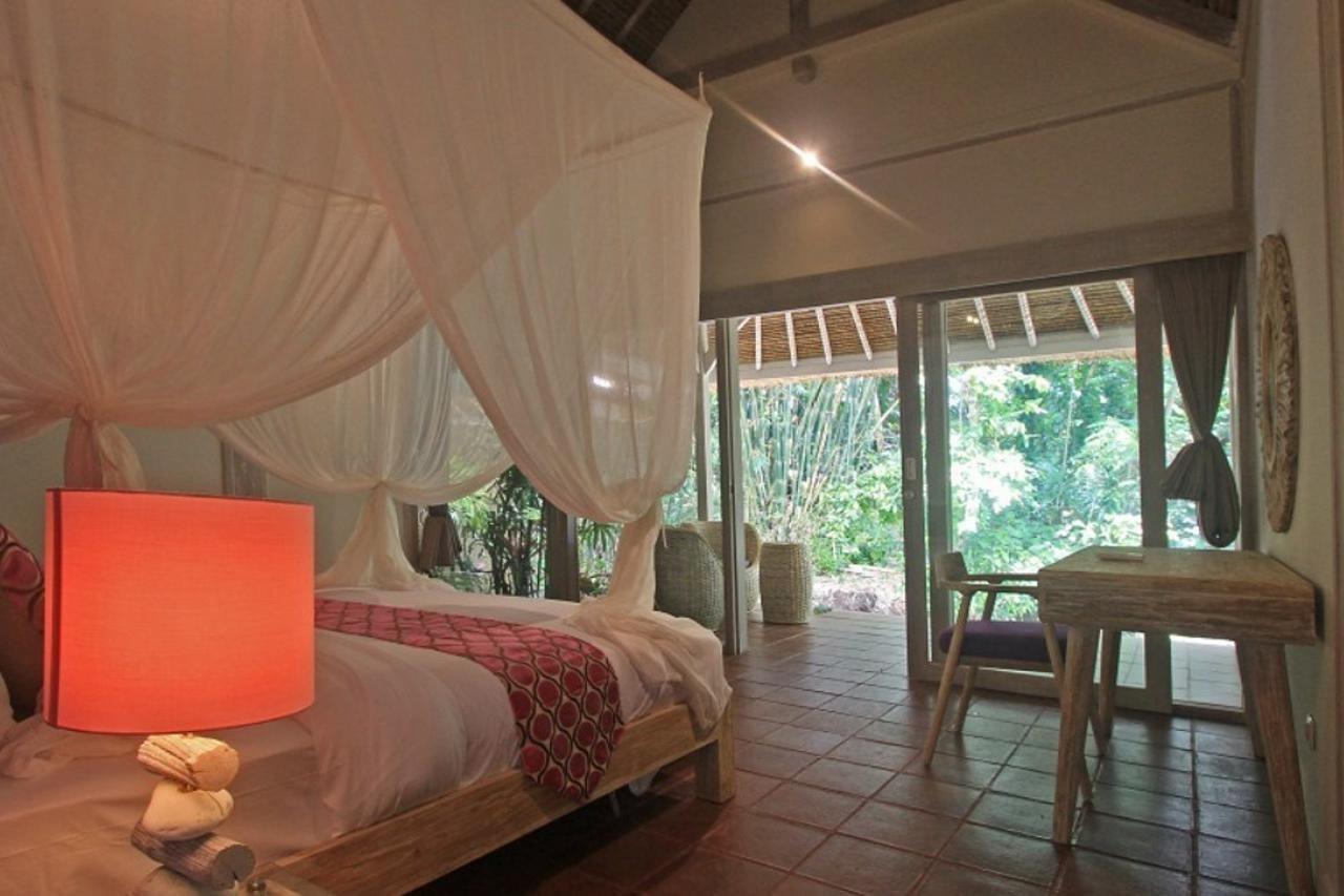 Maylie Bali Villa & Bungalows Canggu Esterno foto