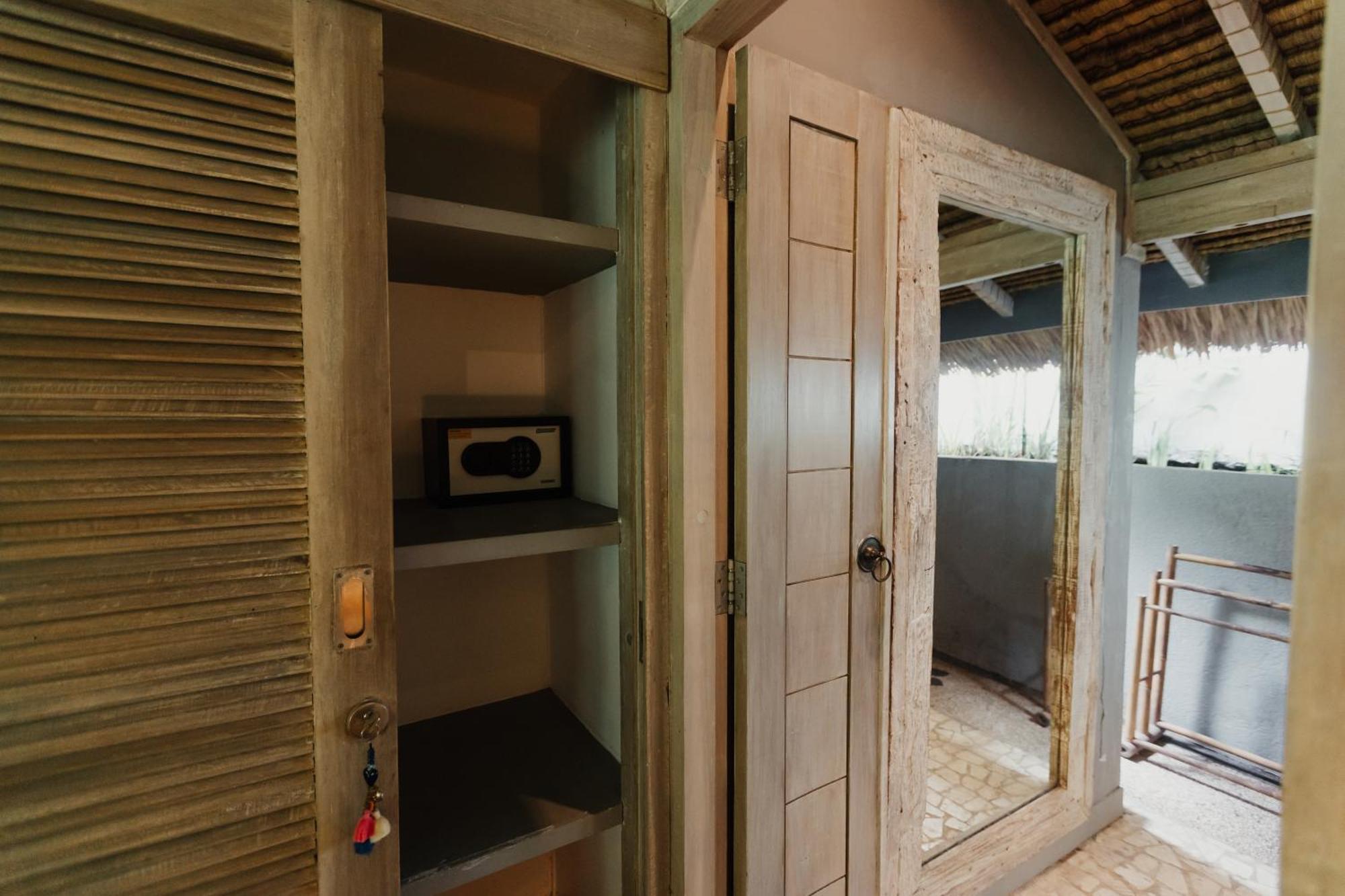 Maylie Bali Villa & Bungalows Canggu Esterno foto