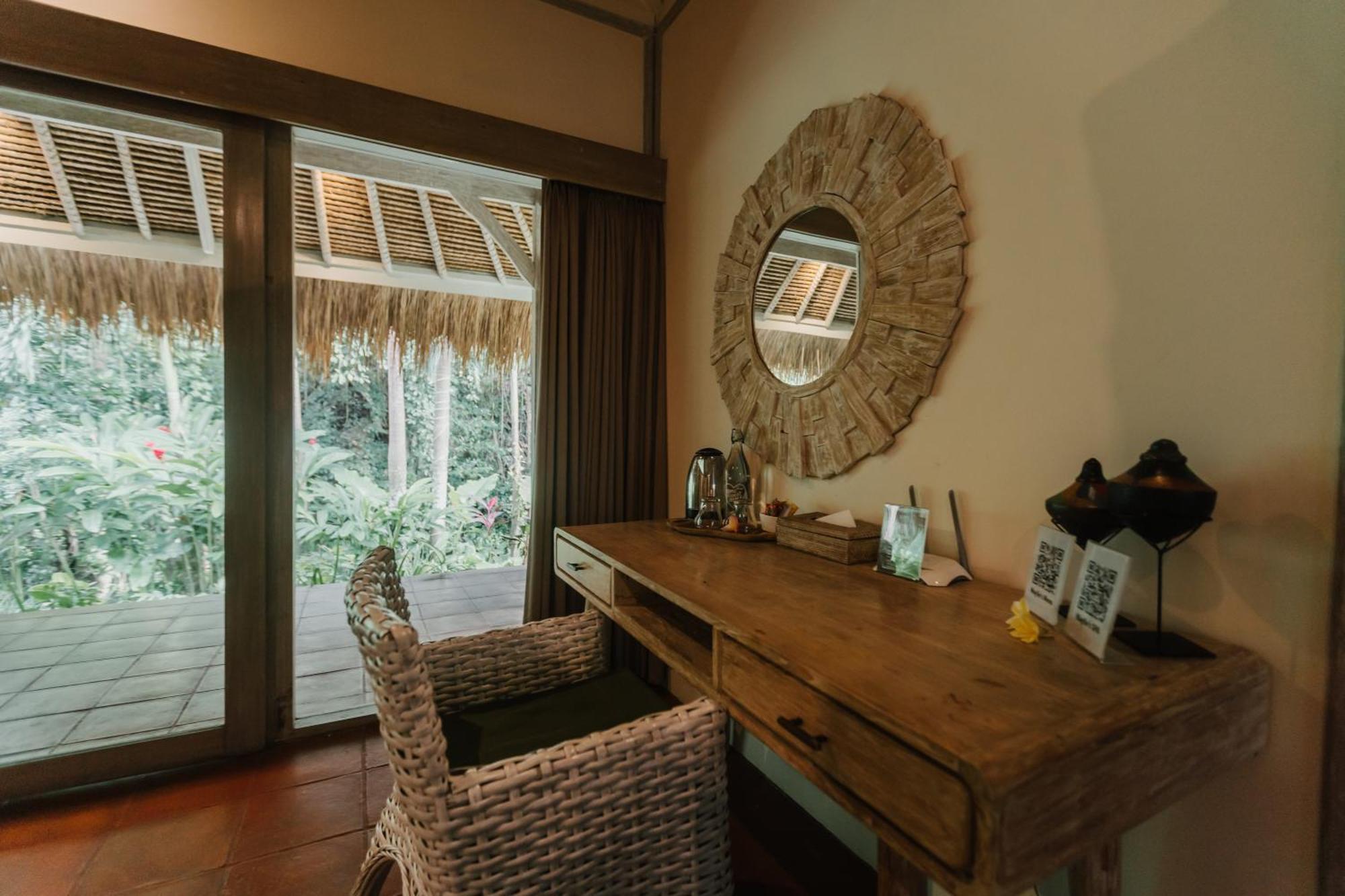 Maylie Bali Villa & Bungalows Canggu Esterno foto