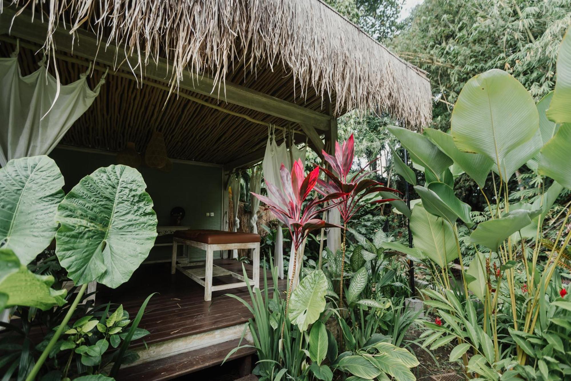 Maylie Bali Villa & Bungalows Canggu Esterno foto