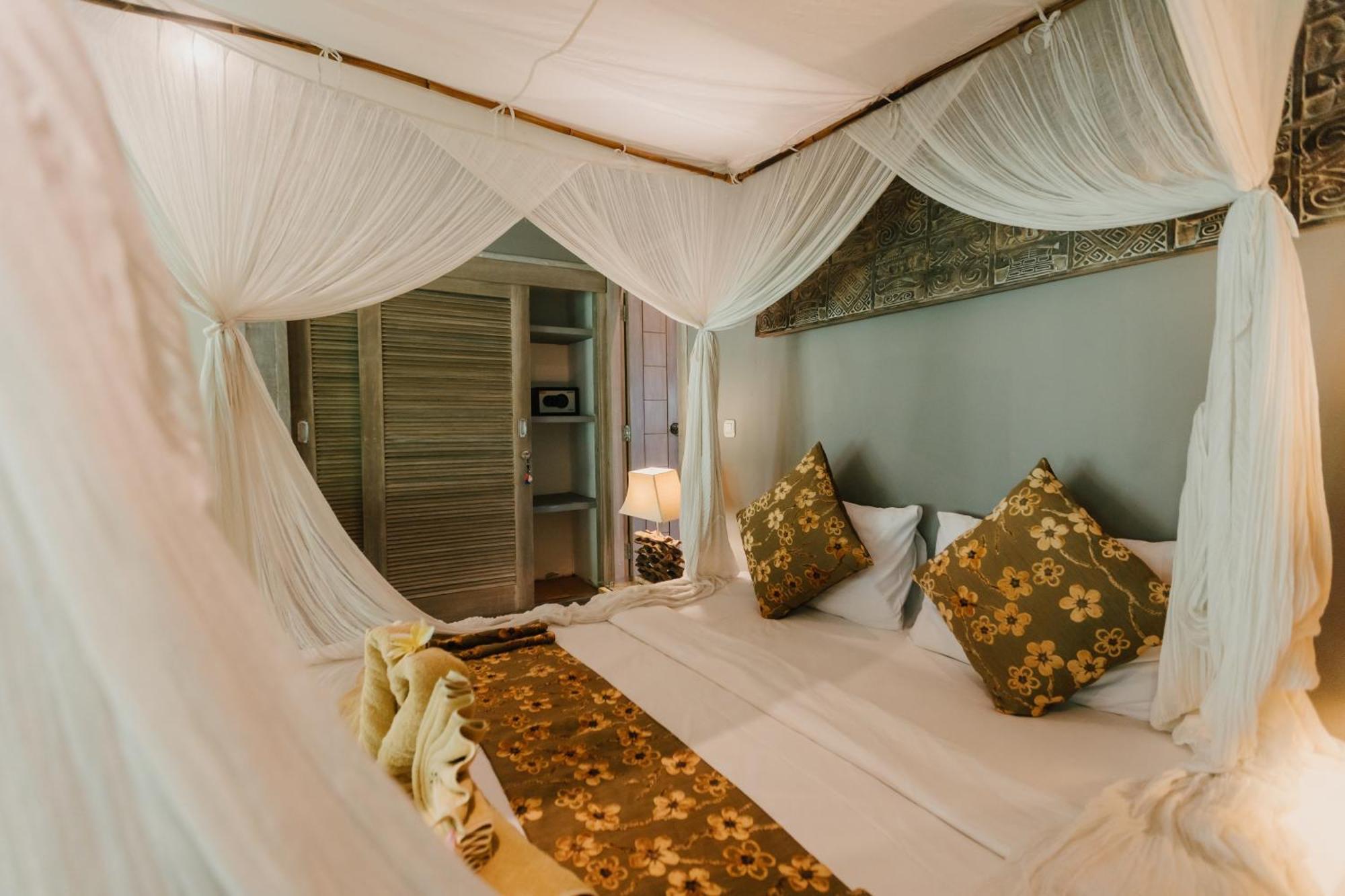 Maylie Bali Villa & Bungalows Canggu Esterno foto