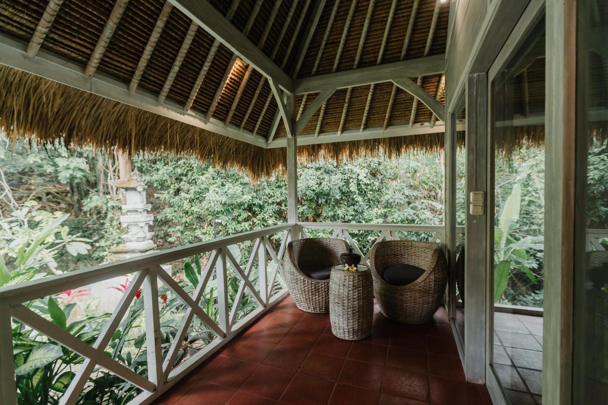 Maylie Bali Villa & Bungalows Canggu Esterno foto