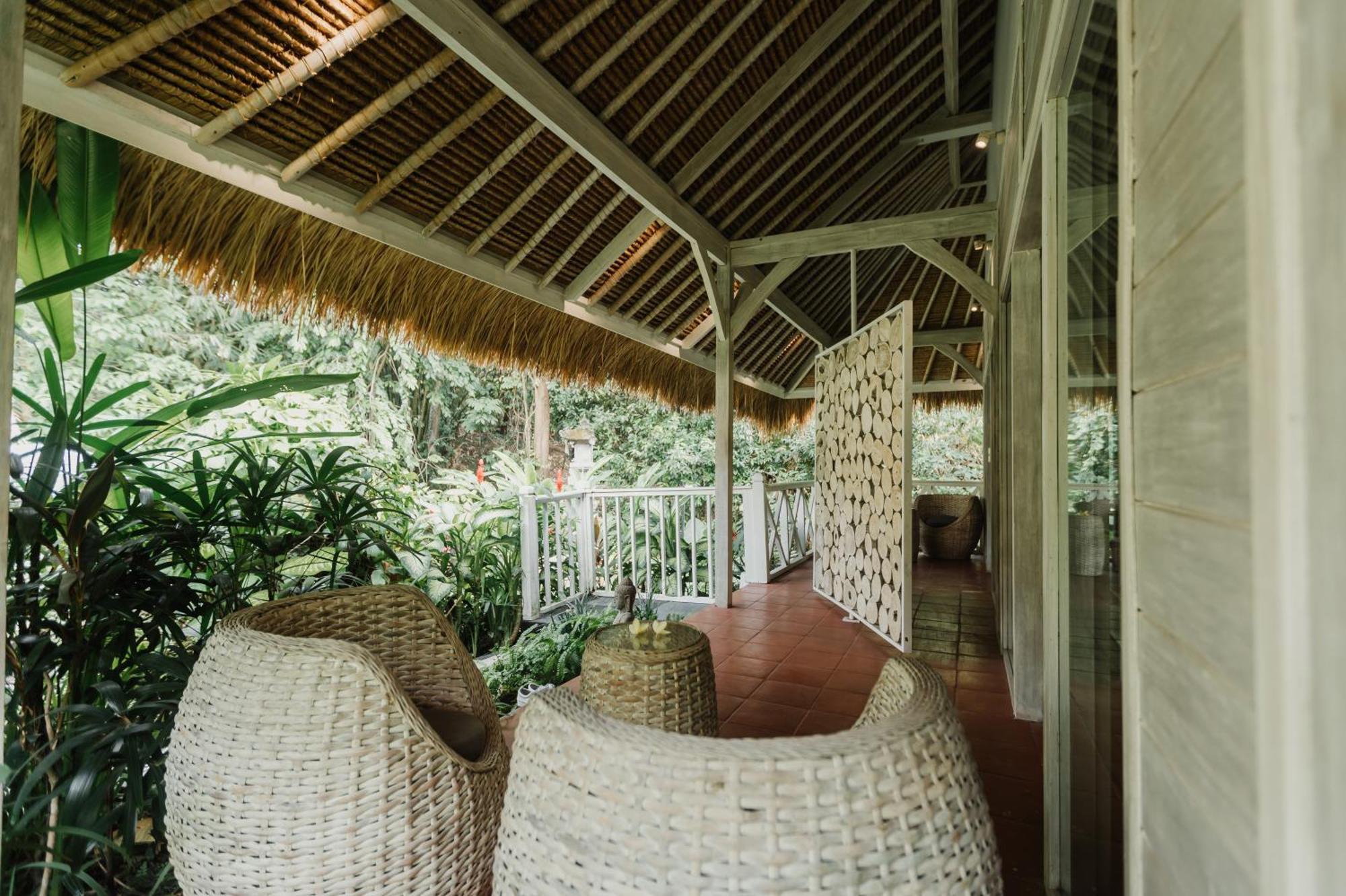 Maylie Bali Villa & Bungalows Canggu Esterno foto