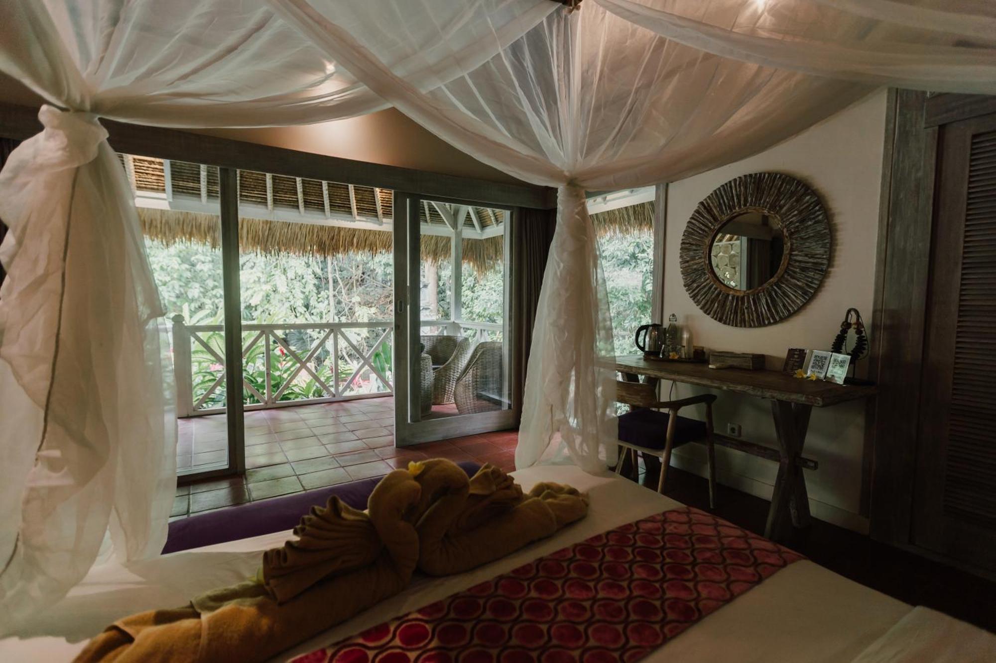 Maylie Bali Villa & Bungalows Canggu Esterno foto